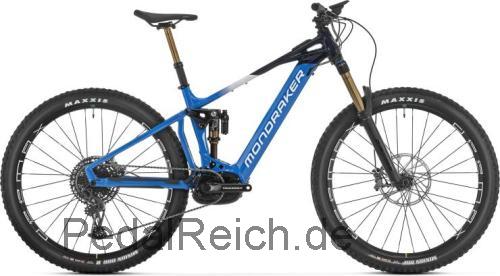 Mondraker Crafty RR+ technische daten
